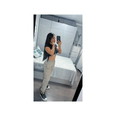 MIA HERMOSA CHICA INDEPENDIENTE 🫦