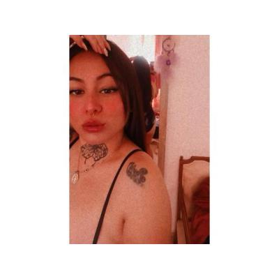 JOVENCITA QUE SE ATREVE A TODO