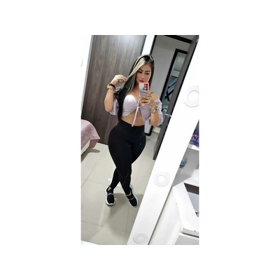 MELISSA TU COMPAÑIA PERFECTA