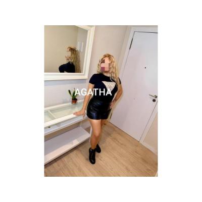 NINFOMANA EN CARRUCHA MOJÁCAR VERA