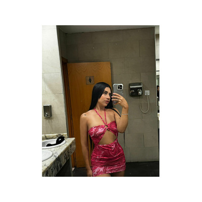 SEXY PELINEGRA CAÑERA