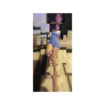 SCORT EXTROVERTIDA PARA JUGAR CON TU POLLA