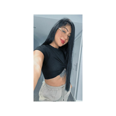 CHICA SEXY Y TRAVIESA ️