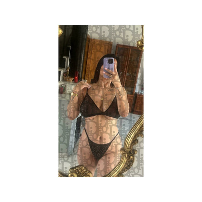 PERFECTA PARA CUMPLIR TUS FANTASIAS CANDENTES