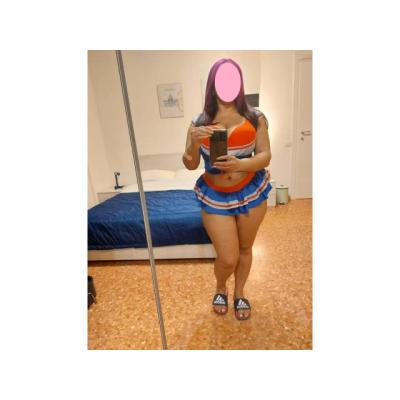 PAOLA MUJER MULATA GUAPISIMA ESTRENO