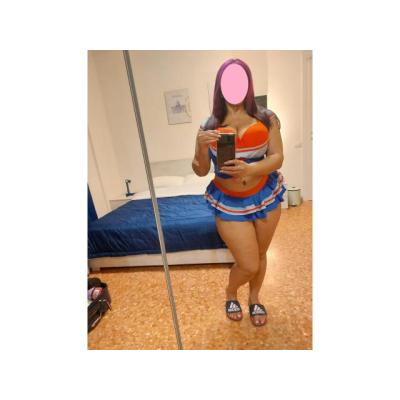 PAOLA MUJER MULATA GUAPISIMA ESTRENO