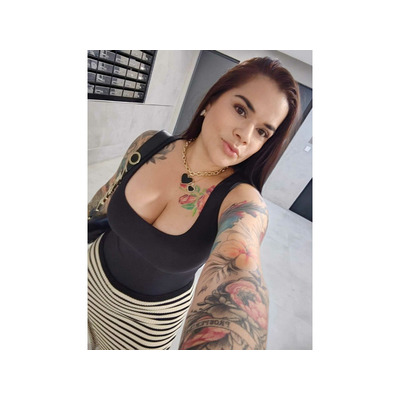 NUEVA EN LA ZONA DE MENTE TRAVIESA 