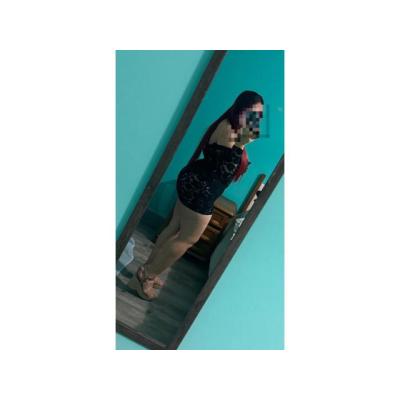 CACHONDA, ATREVIDA, Y FIESTERA