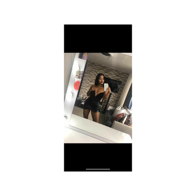 NOVEDAD CON GANAS DE NUEVAS EXPERIENCIAS