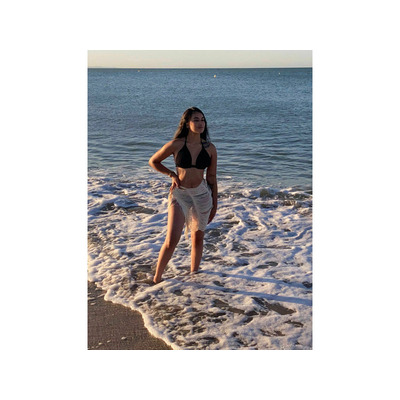 NIÑATA SEXY. . . SERE TU AMANTE LATINA