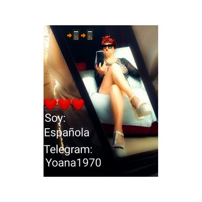 Señora x quedar o videollamada, chat, ETC.