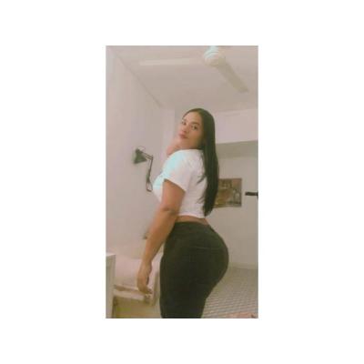 LATINA caliente y pasional
