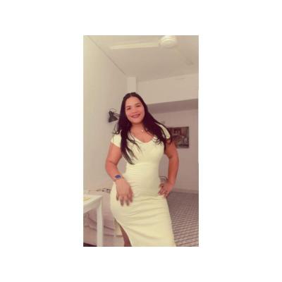 LATINA caliente y pasional