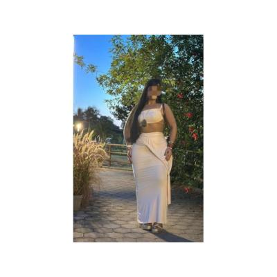 DANIELA única exclusiva Latina  Fogosa