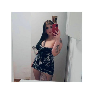 DELGADITA, CALIENTE Y TRAVIESA