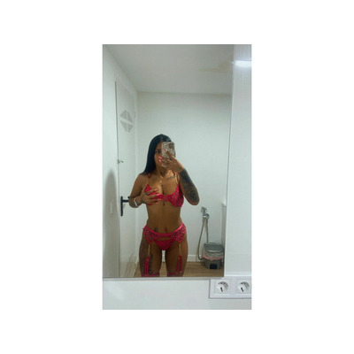 MARIANA TU JUGUETE DE PLACER