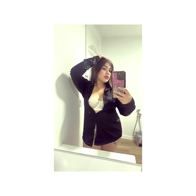 Natty hermosa jovencita fiestera en Gandia