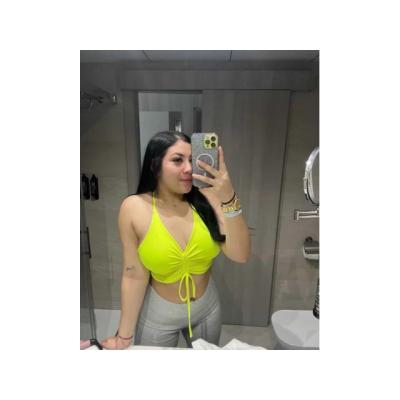 CRISTAL CUERPO DE DIOSA CACHONDA!!