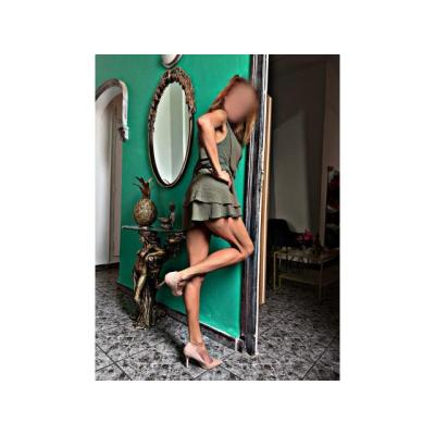 SOFIA MADURITA EXCLUSIVA, EL MEJOR FRANCES