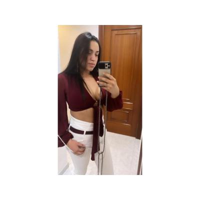 ANGELES SERVICIOS COMPLETOS, MUY PUTITA MOR