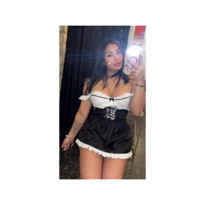 LEIDY EXCLUSIVA, EL MEJOR FRANCES