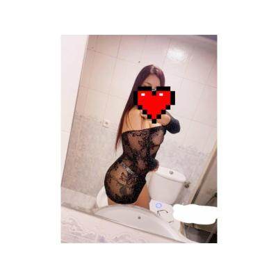 SEXI ATREVIDA SOLO PARA TI