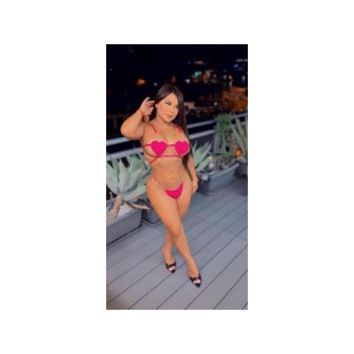 NMIA COLOMBIANA PRIMERA VEZ DIOSA