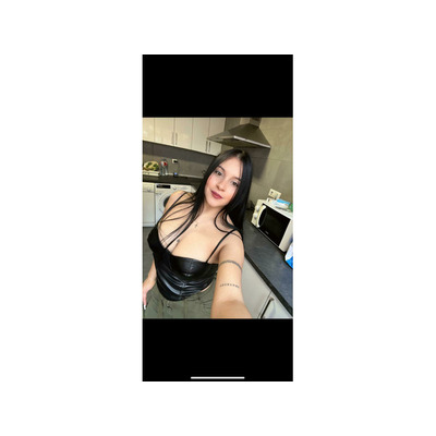  SOY TAMARA, TU TENTACIÓN MÁS APASIONADA 