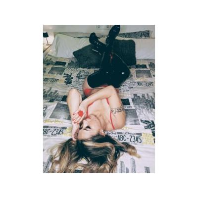 BIANCA exclusiva diosa LATINA llámame