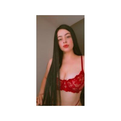 ESTEFY exclusiva diosa LATINA llámame