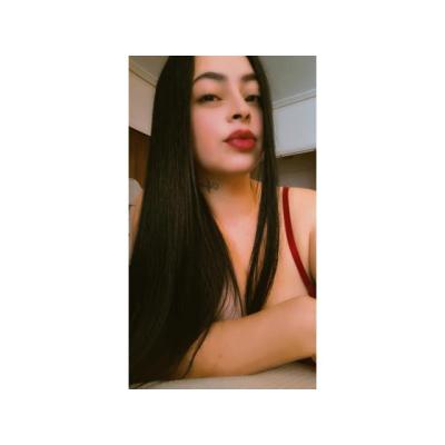 ESTEFY exclusiva diosa LATINA llámame