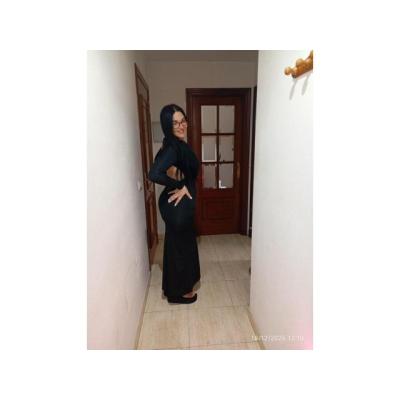 ESTRELLA EXCLUSIVA DIOSA ESPAÑOLA LLÁMAME