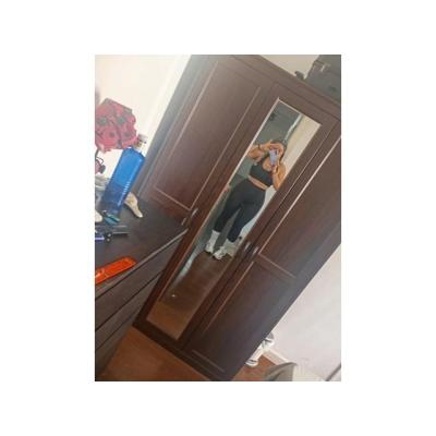 ESTRELLA PRIMERA VEZ DIOSA ESPAÑOLA LLÁMAME