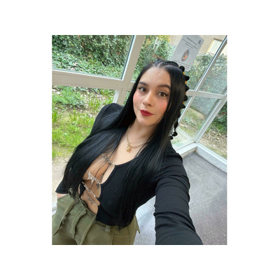  SOY TAMARA, TU SUEÑO HECHO REALIDAD  SALIDAS