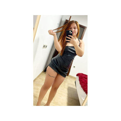 NOVEDAD. . HERMOSA Y CON MUCHA ADRENALINA