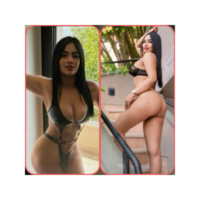 PRIMITAS CON COÑOS BABOSITOS