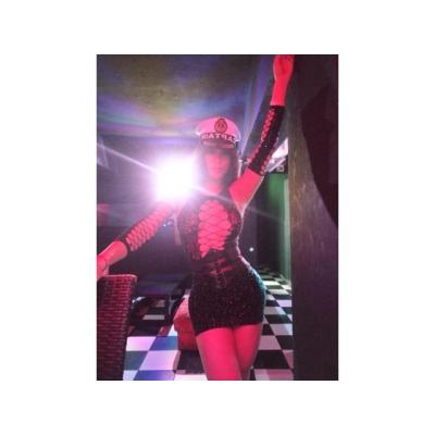 CRISTY diosa Latina TRANS única exclusiva