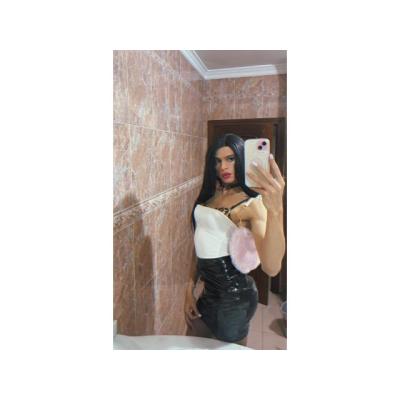 BARBIE NICOLE Mujer cuerpo de muñequita