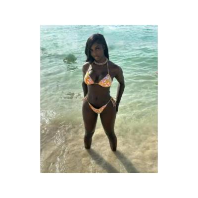 NMARIA PILI Mujer cuerpo de muñequita