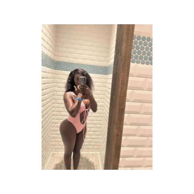 NMARIA PILI Mujer cuerpo de muñequita