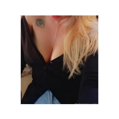 TERESA Mujer cuerpo de muñequita