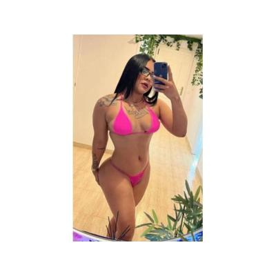 LINA diosa Latina única exclusiva