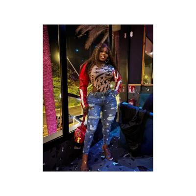 María Pili diosa Latina TRANS única exclusiva