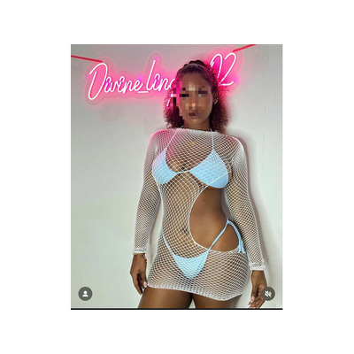 EXQUISITA Y COMPLACIENTE PERRITA EN XATIVA.