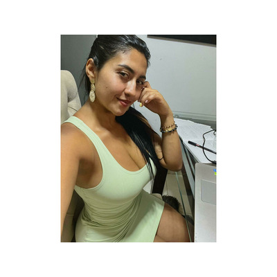 SENSUAL, CALIENTE Y GOLOSA, 24 HRS