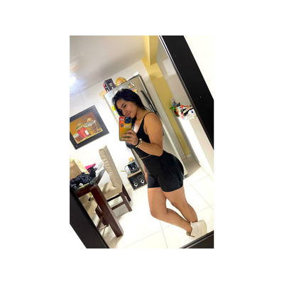 CHICA DISCRETA Y SENSUAL