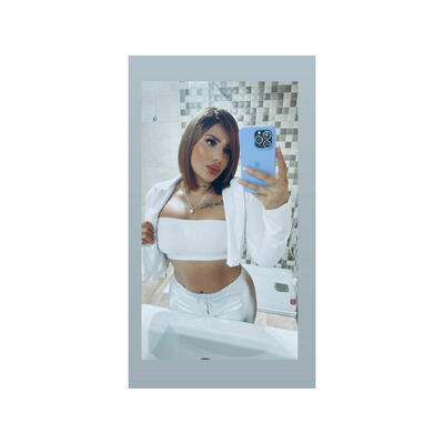 TU PUTICA NINFOMANA SIEMPRE DISPUESTA