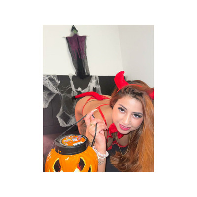 JUGUETONA FOGOSA. . LISTA PARA TI