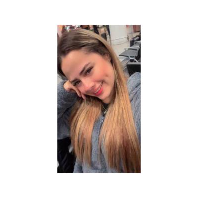 SOFIA NOVEDAD