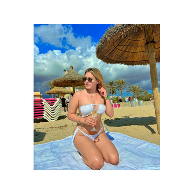 Soy un encanto de chica